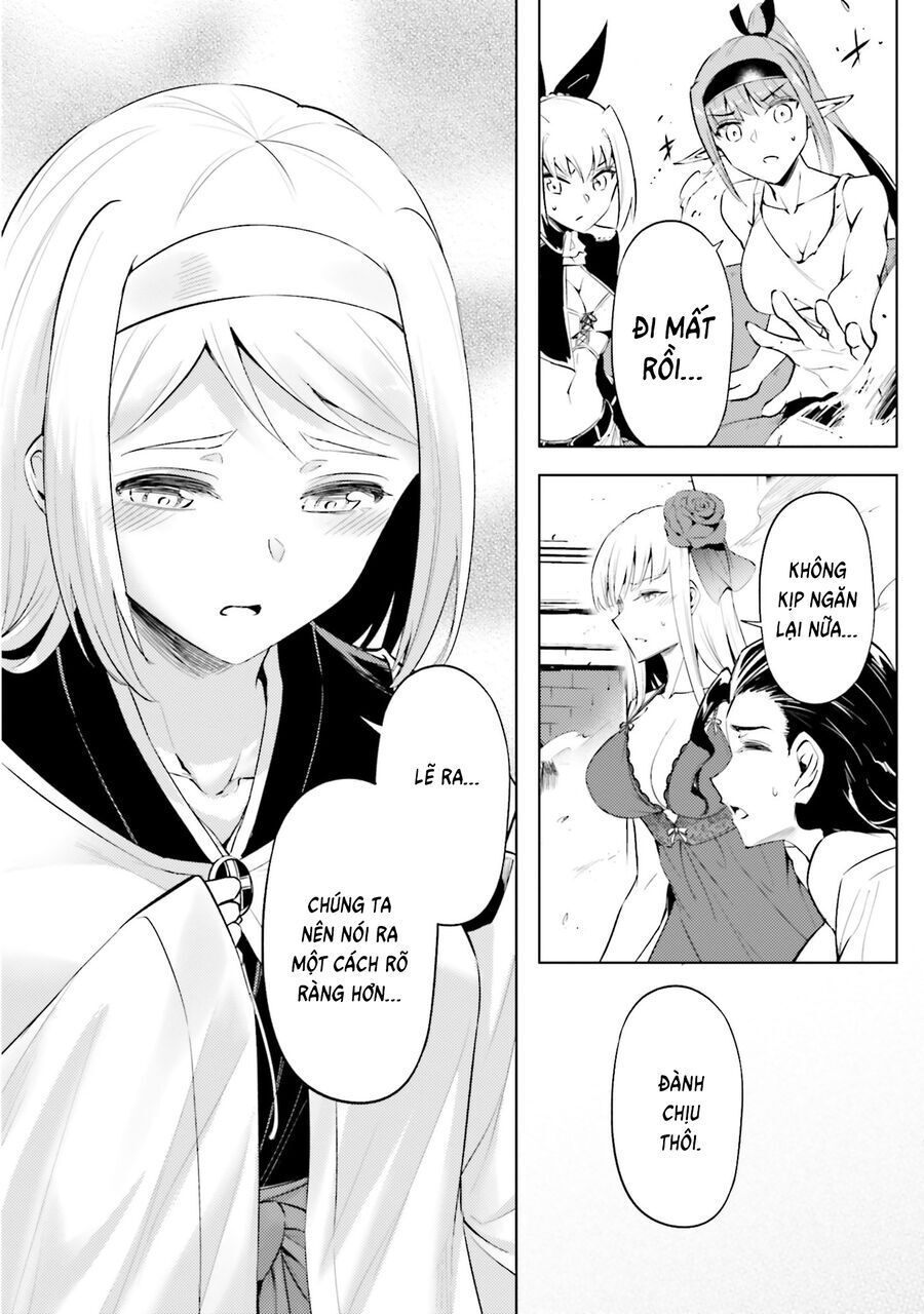 Tono Kanri O Shite Miyou Chapter 82 - 49