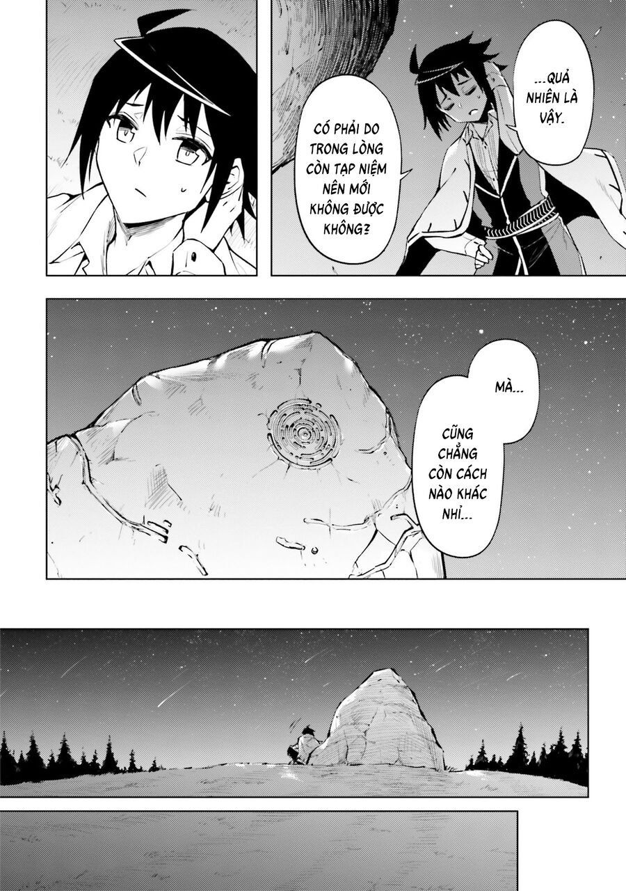 Tono Kanri O Shite Miyou Chapter 83 - 11