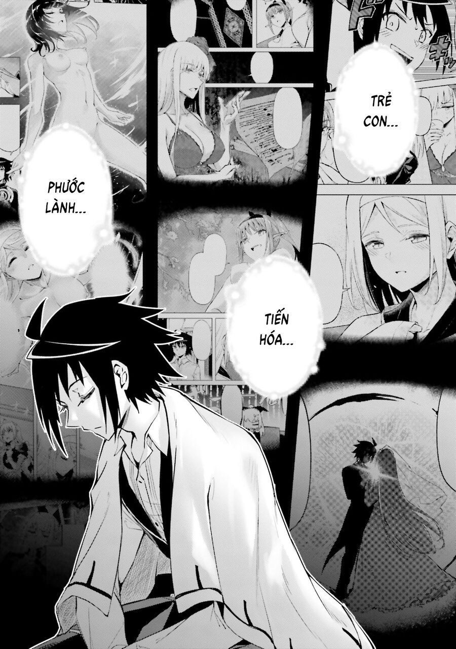 Tono Kanri O Shite Miyou Chapter 83 - 12