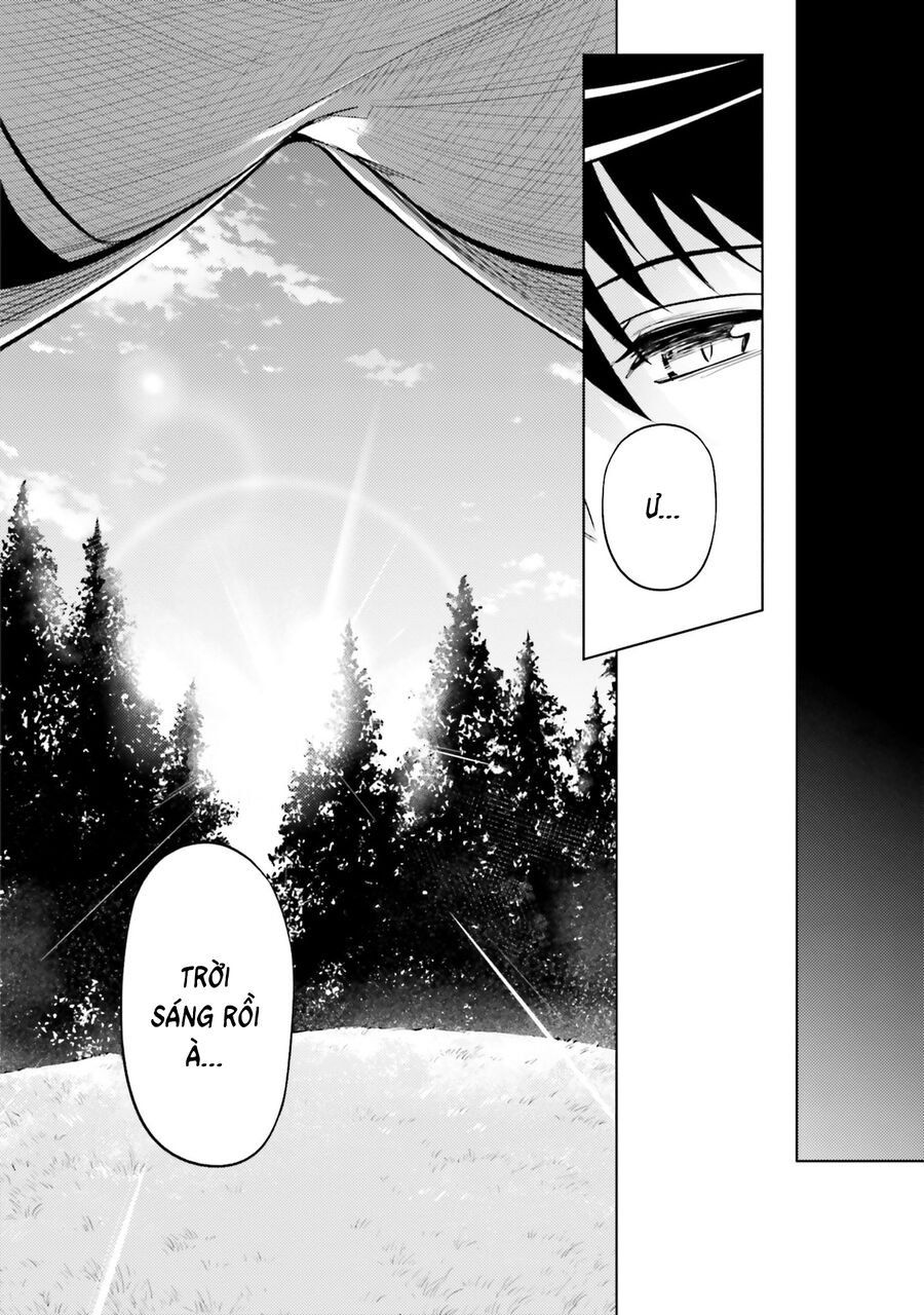 Tono Kanri O Shite Miyou Chapter 83 - 13