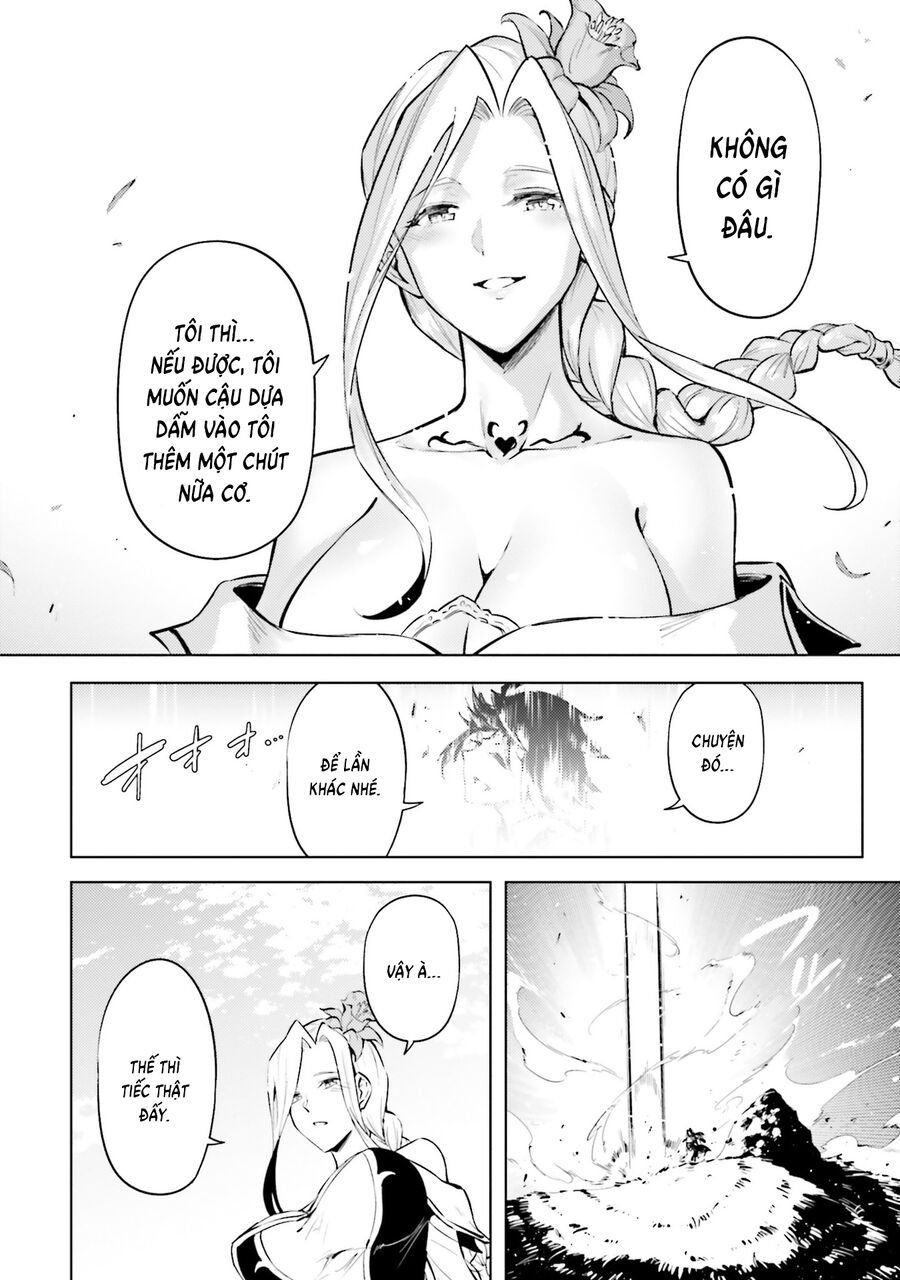 Tono Kanri O Shite Miyou Chapter 83 - 19