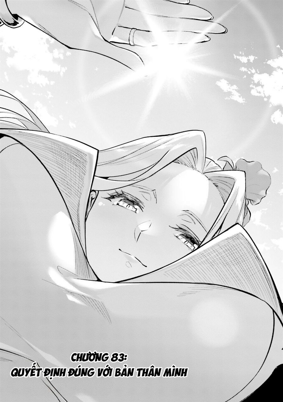 Tono Kanri O Shite Miyou Chapter 83 - 4