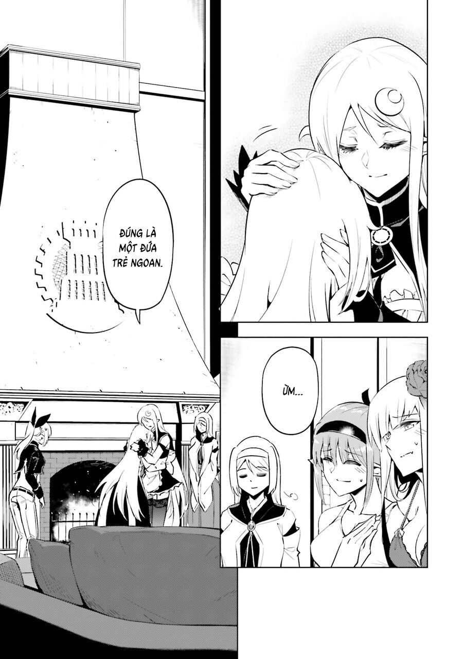 Tono Kanri O Shite Miyou Chapter 83 - 31