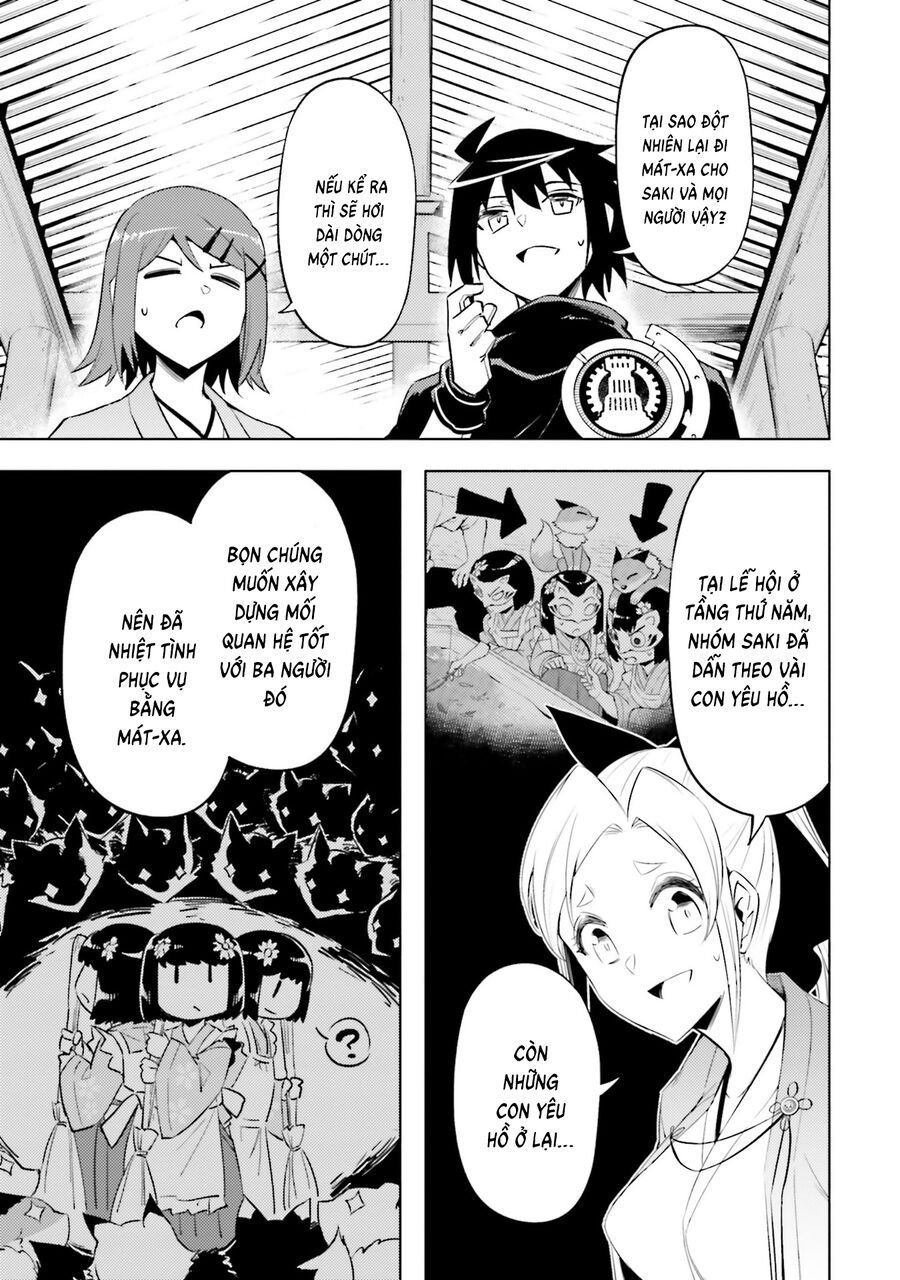 Tono Kanri O Shite Miyou Chapter 83 - 35