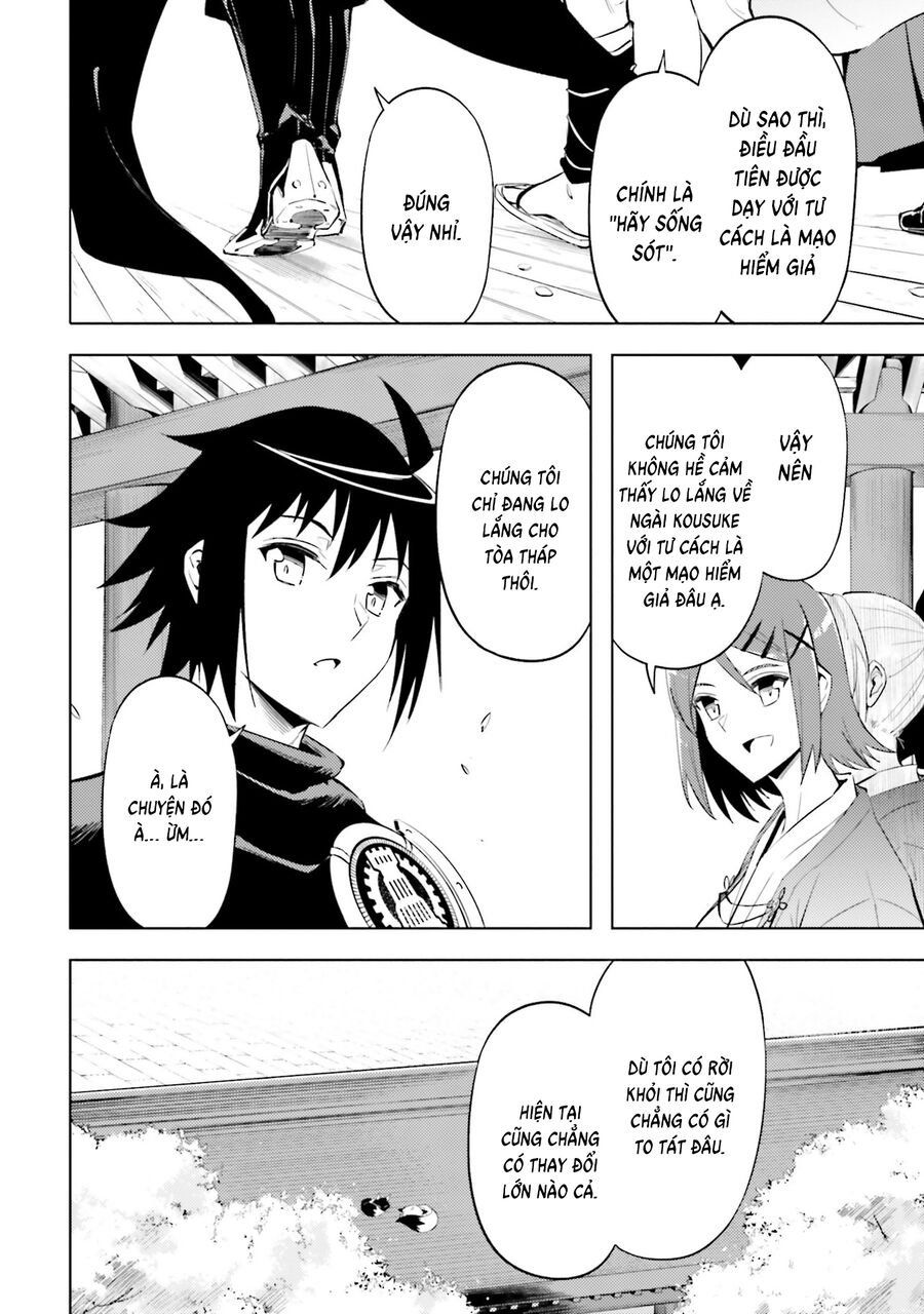 Tono Kanri O Shite Miyou Chapter 83 - 38