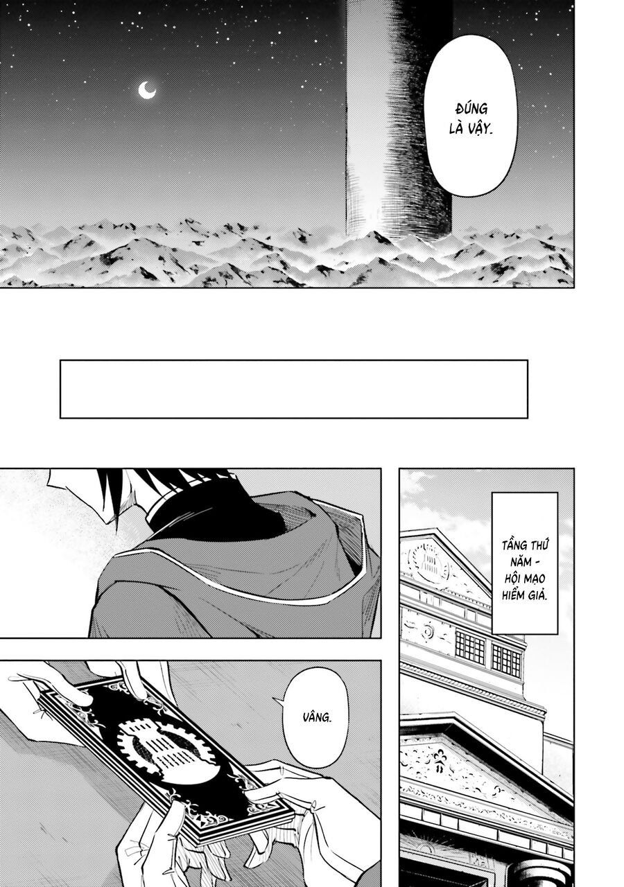 Tono Kanri O Shite Miyou Chapter 83 - 55