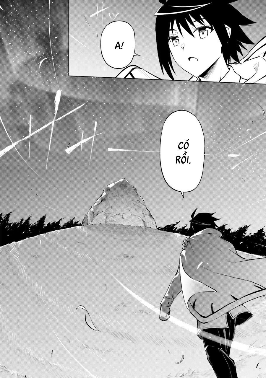 Tono Kanri O Shite Miyou Chapter 83 - 9