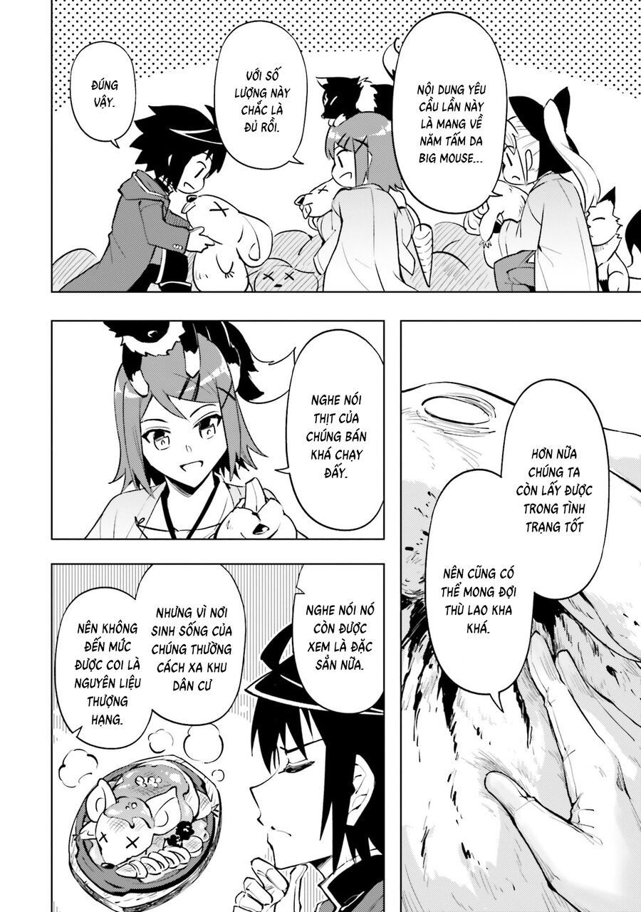 Tono Kanri O Shite Miyou Chapter 84 - 11