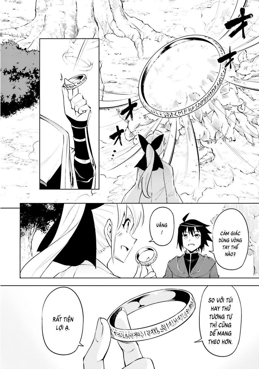 Tono Kanri O Shite Miyou Chapter 84 - 13