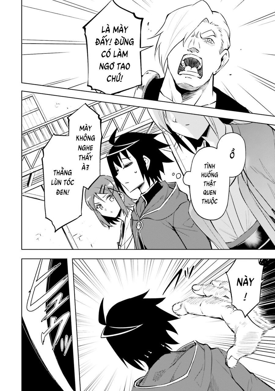 Tono Kanri O Shite Miyou Chapter 84 - 24