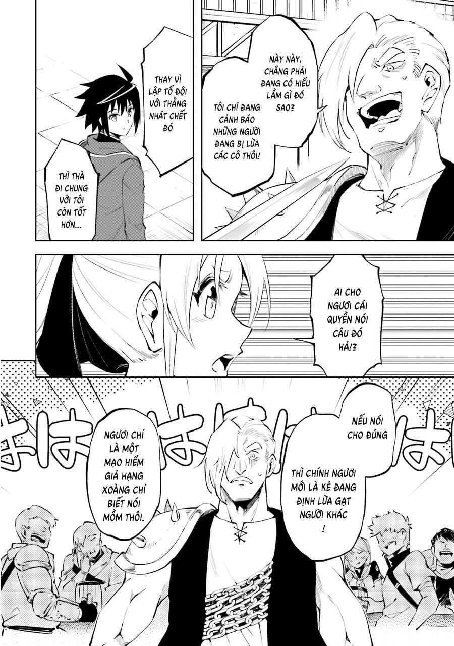 Tono Kanri O Shite Miyou Chapter 84 - 26