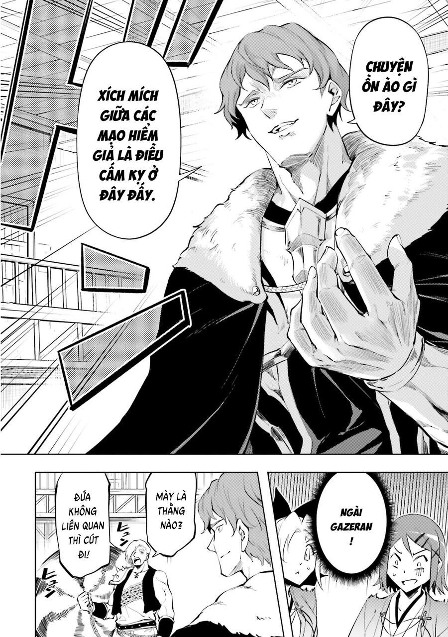 Tono Kanri O Shite Miyou Chapter 84 - 28