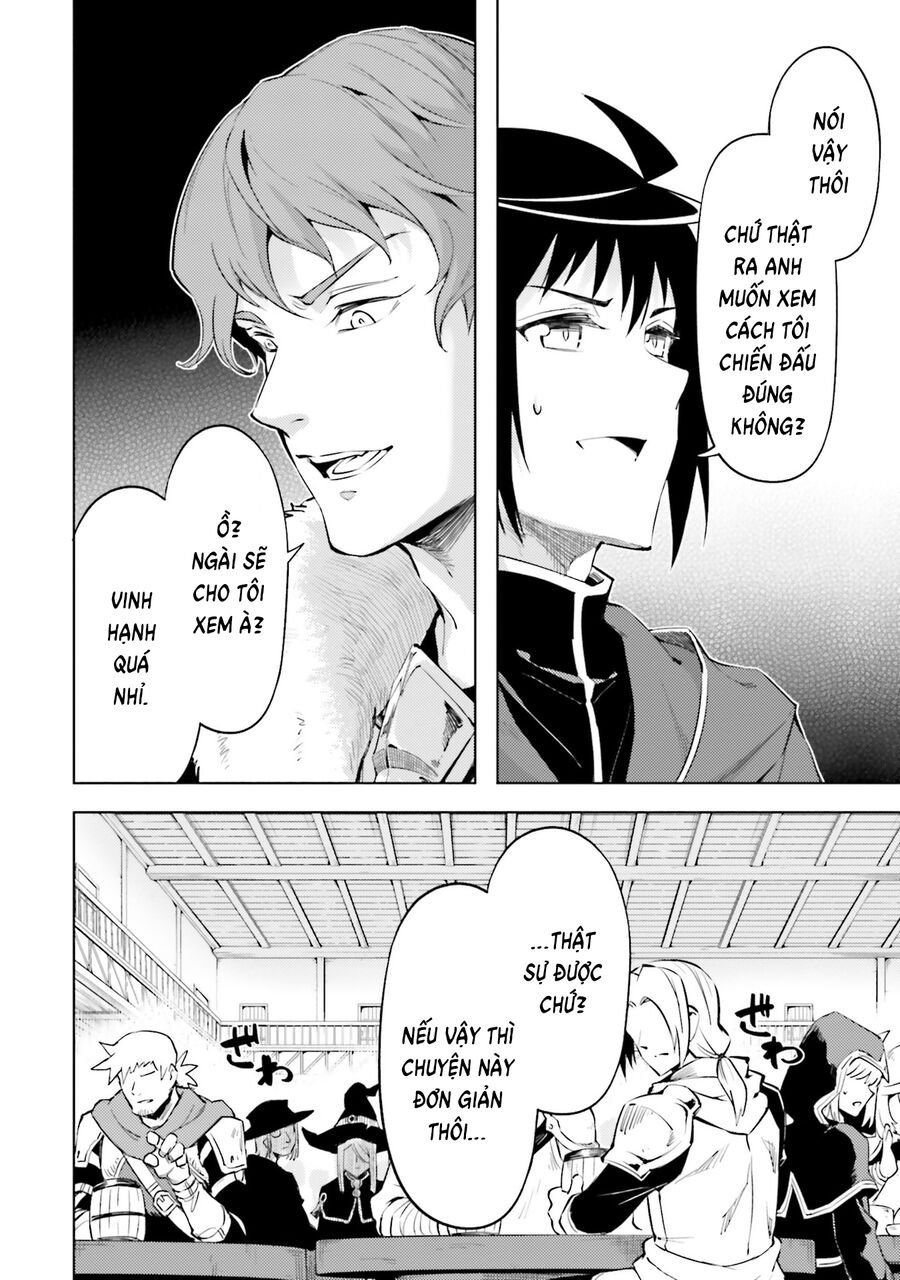 Tono Kanri O Shite Miyou Chapter 84 - 32