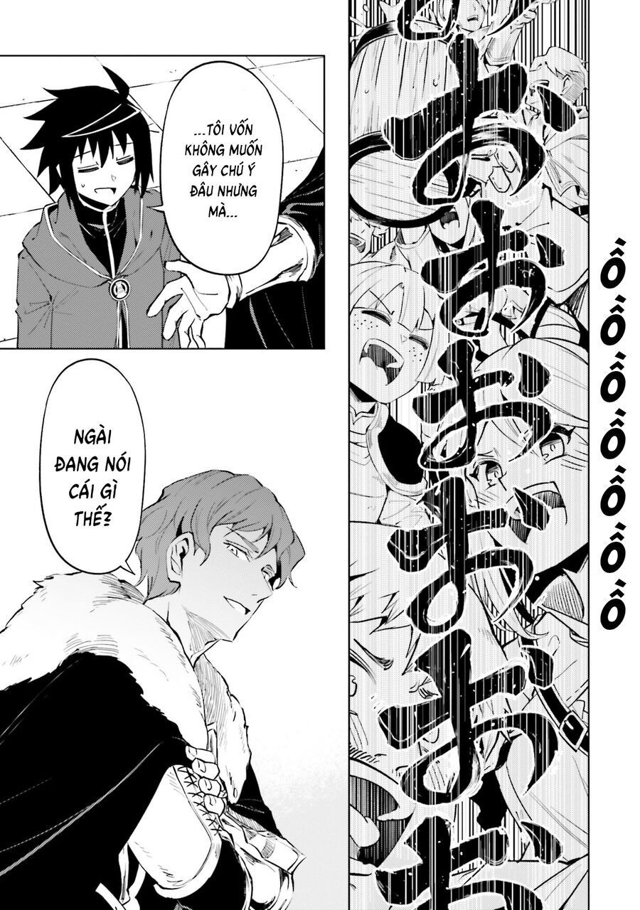 Tono Kanri O Shite Miyou Chapter 84 - 35