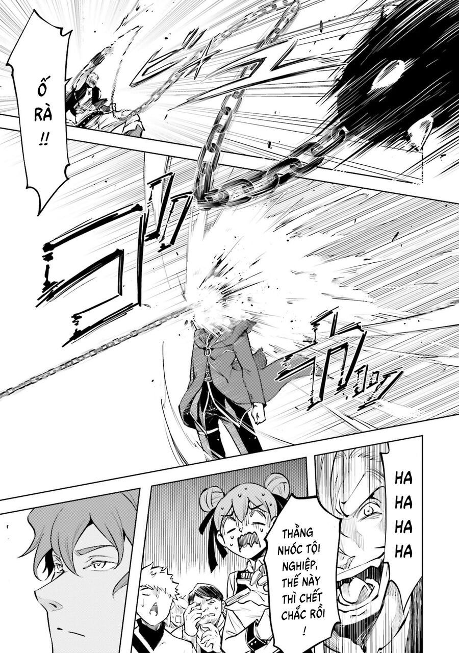 Tono Kanri O Shite Miyou Chapter 84 - 39