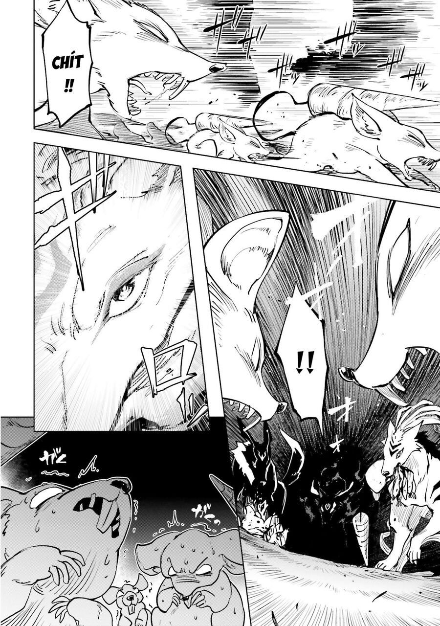 Tono Kanri O Shite Miyou Chapter 84 - 5