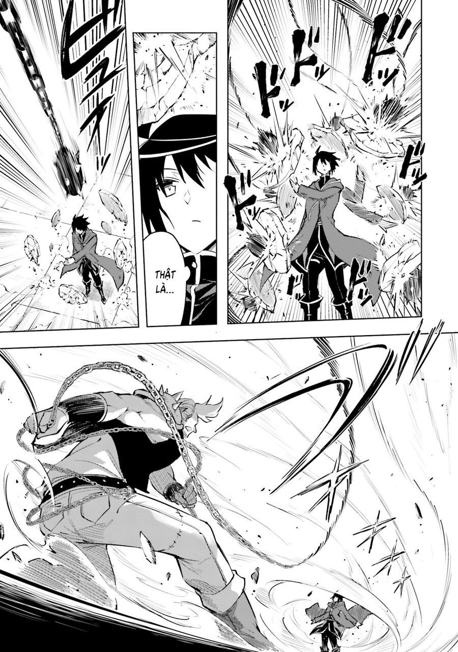 Tono Kanri O Shite Miyou Chapter 84 - 41