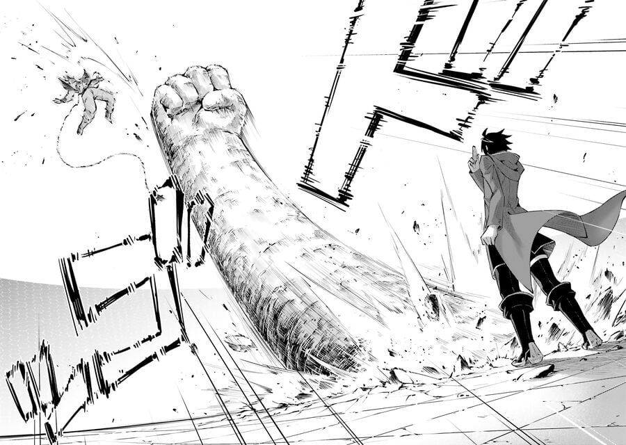 Tono Kanri O Shite Miyou Chapter 84 - 44