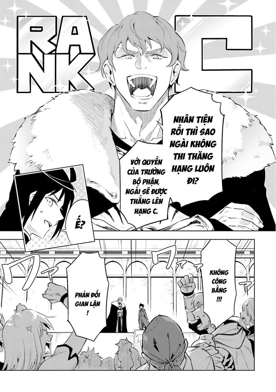 Tono Kanri O Shite Miyou Chapter 84 - 48