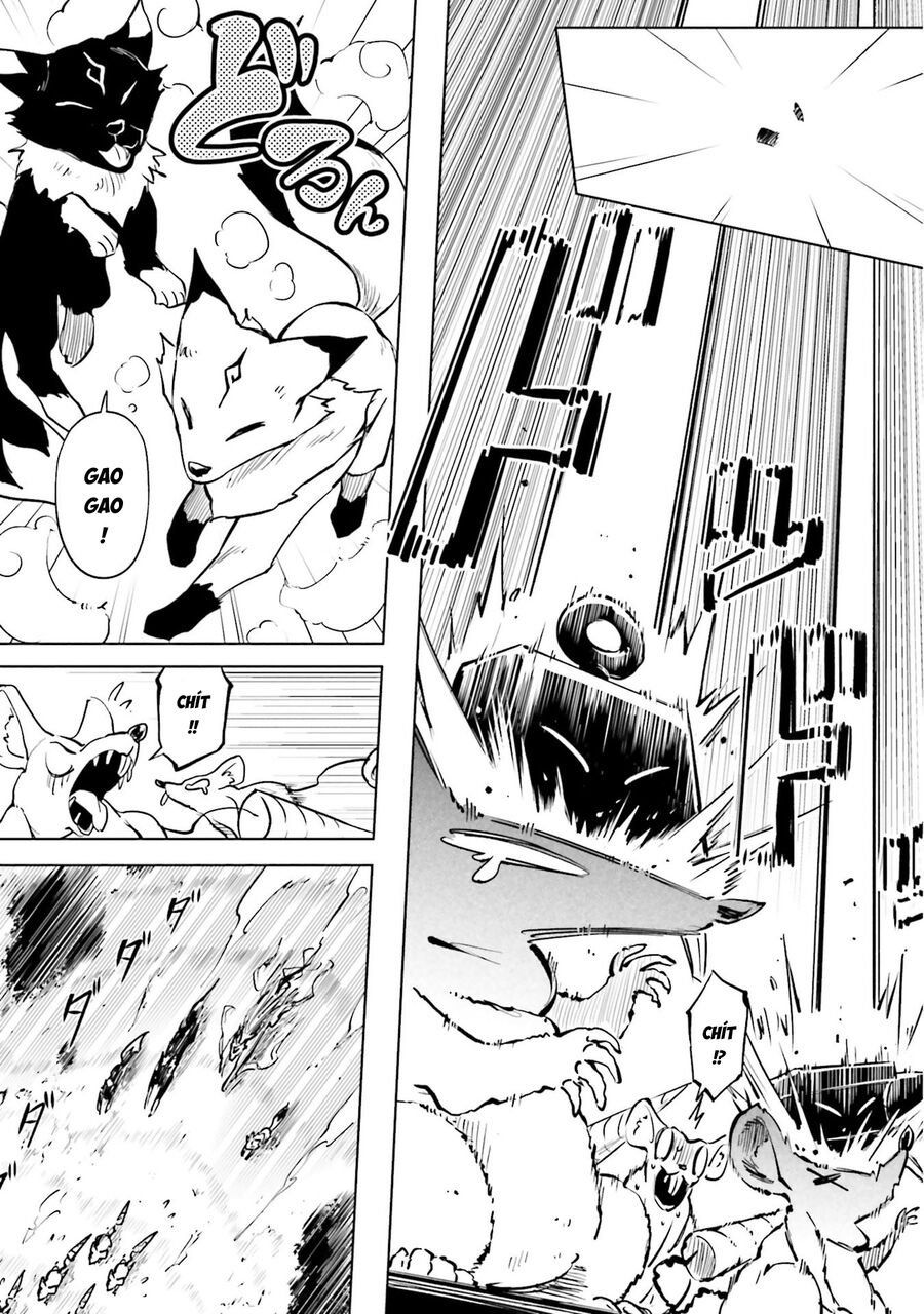 Tono Kanri O Shite Miyou Chapter 84 - 6