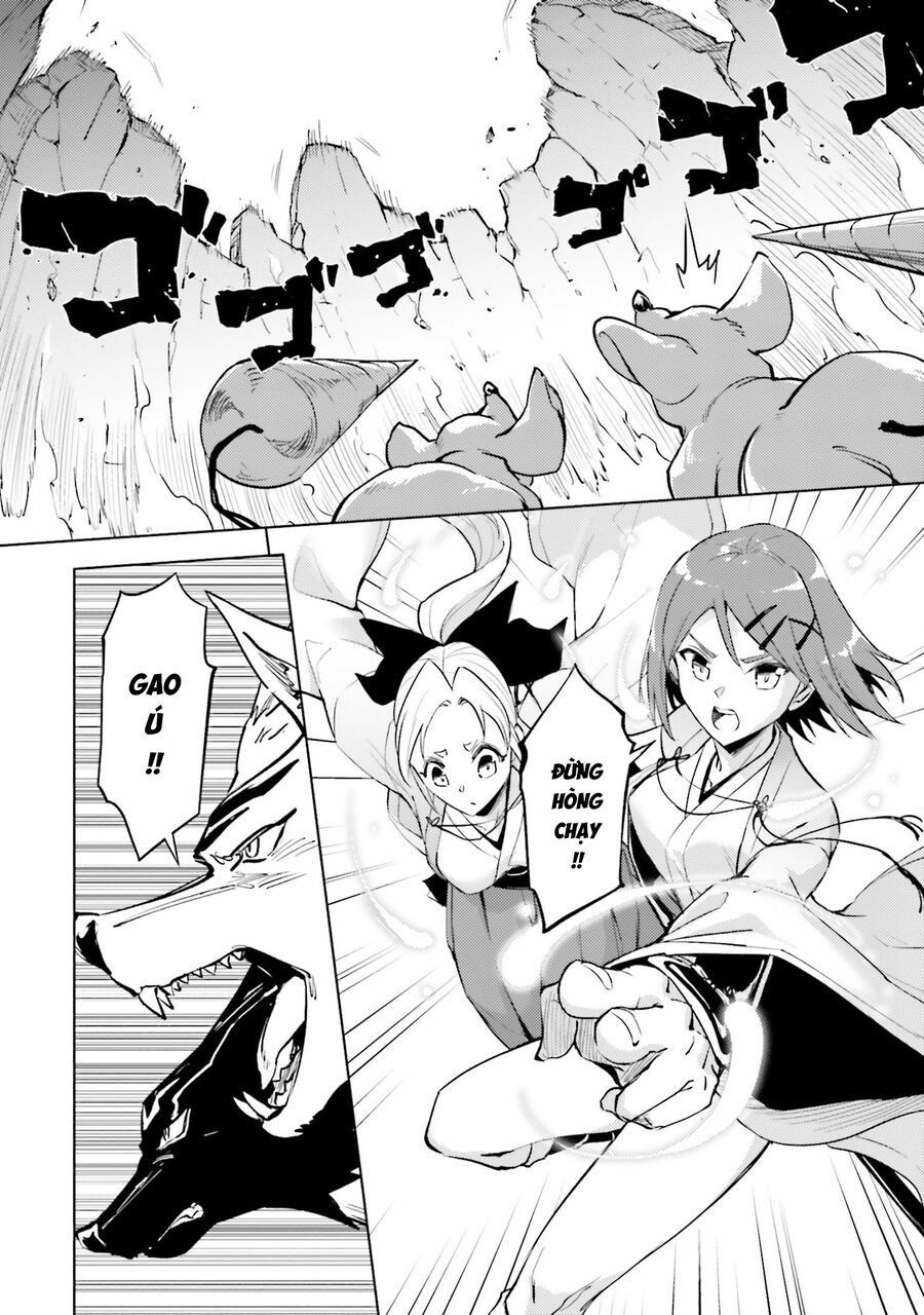 Tono Kanri O Shite Miyou Chapter 84 - 7