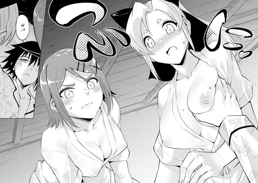 Tono Kanri O Shite Miyou Chapter 85 - 13