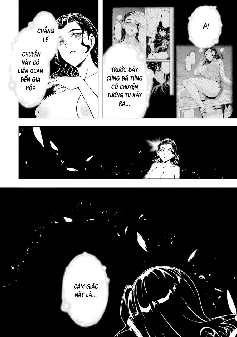 Tono Kanri O Shite Miyou Chapter 85 - 30