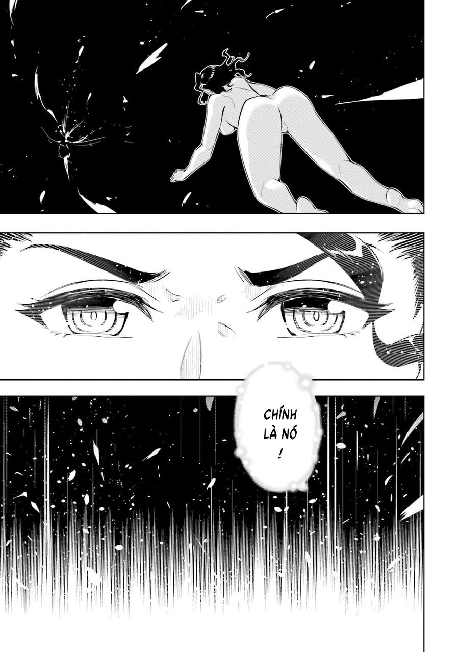 Tono Kanri O Shite Miyou Chapter 85 - 31