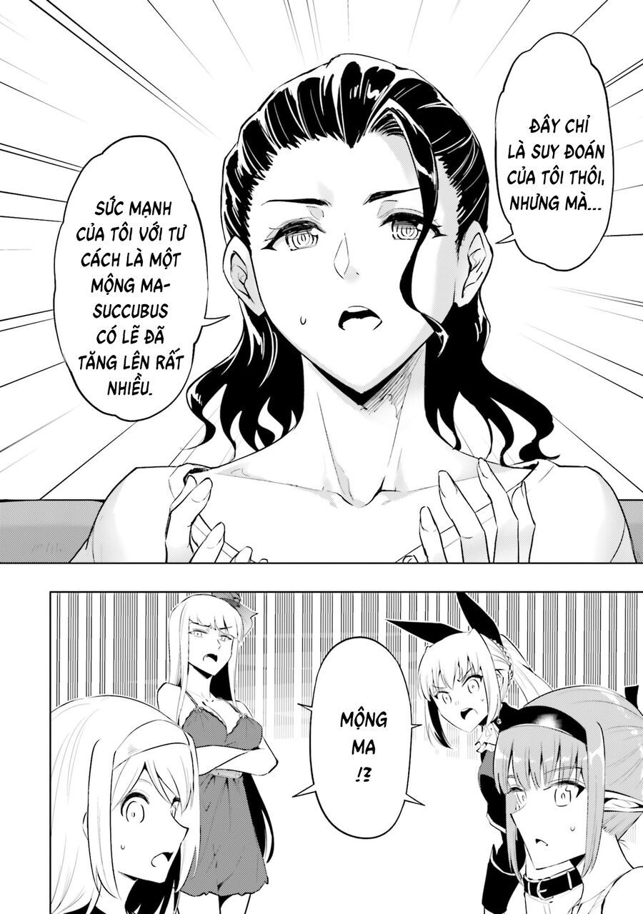 Tono Kanri O Shite Miyou Chapter 85 - 44