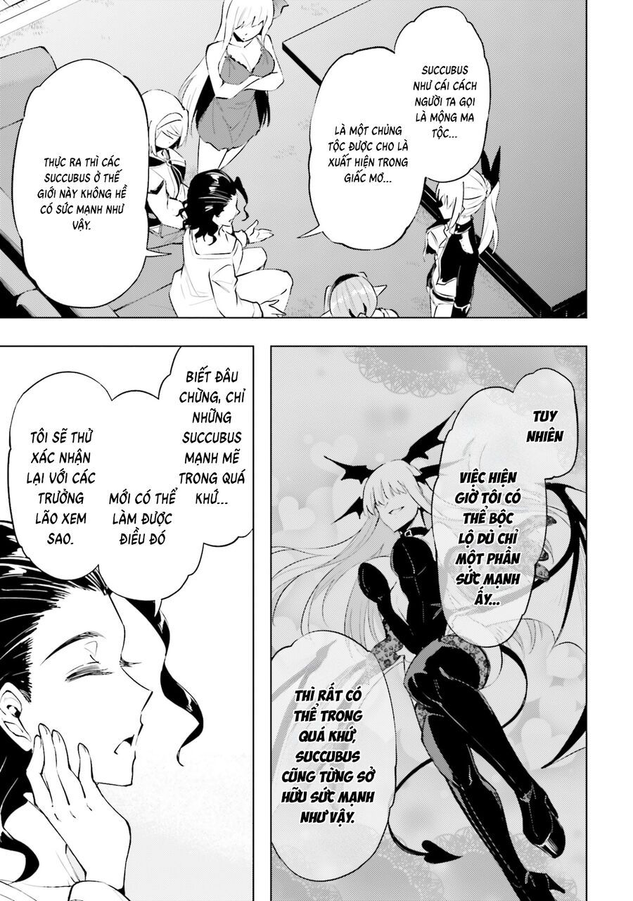 Tono Kanri O Shite Miyou Chapter 85 - 45