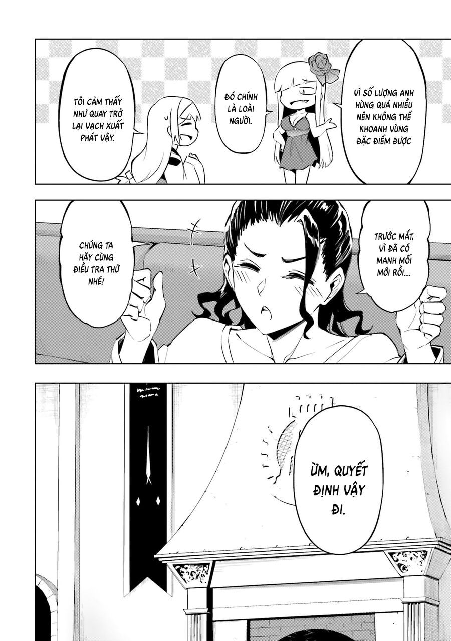 Tono Kanri O Shite Miyou Chapter 85 - 48