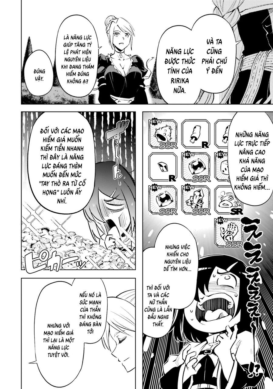 Tono Kanri O Shite Miyou Chapter 85 - 50