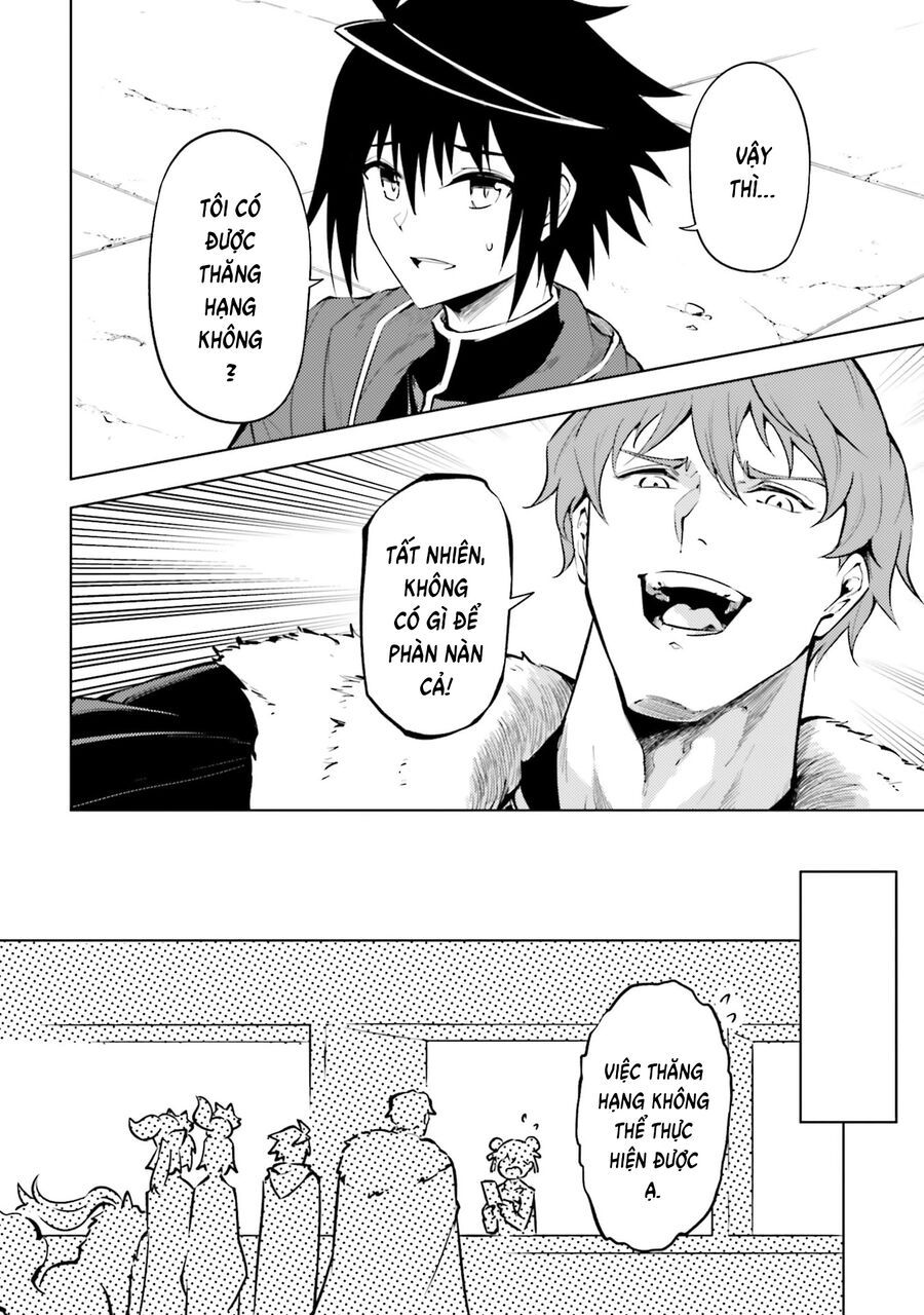 Tono Kanri O Shite Miyou Chapter 85 - 7