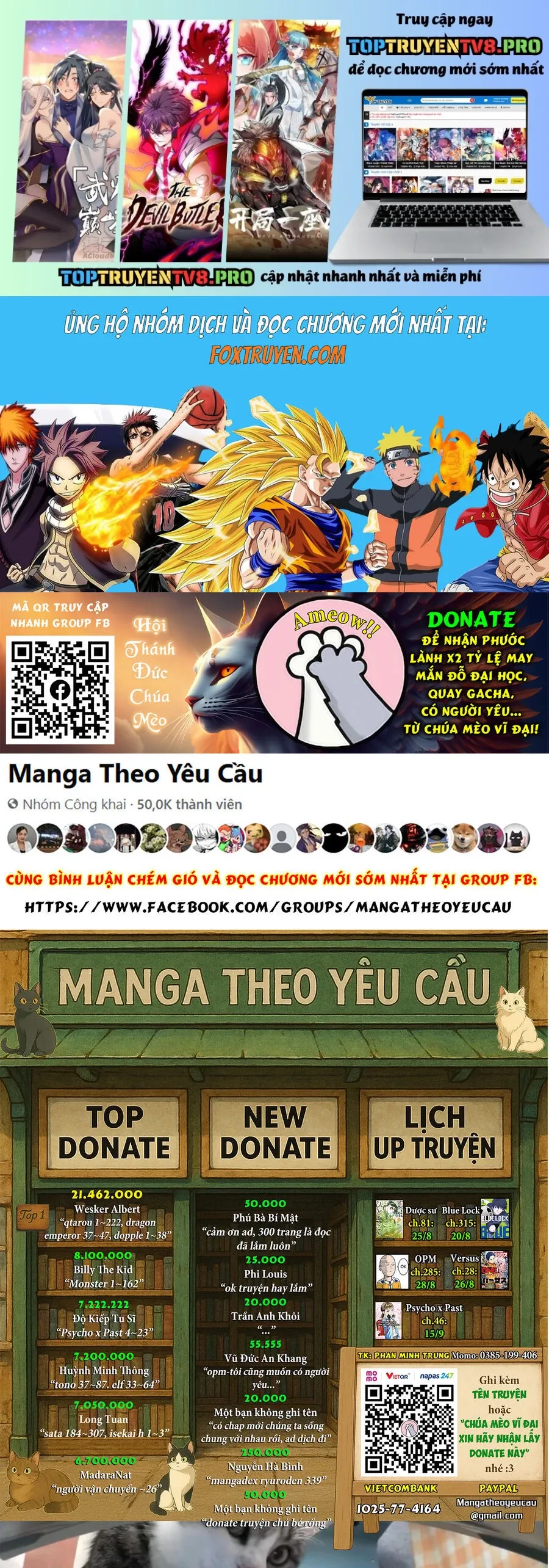 Tono Kanri O Shite Miyou Chapter 86 - 2