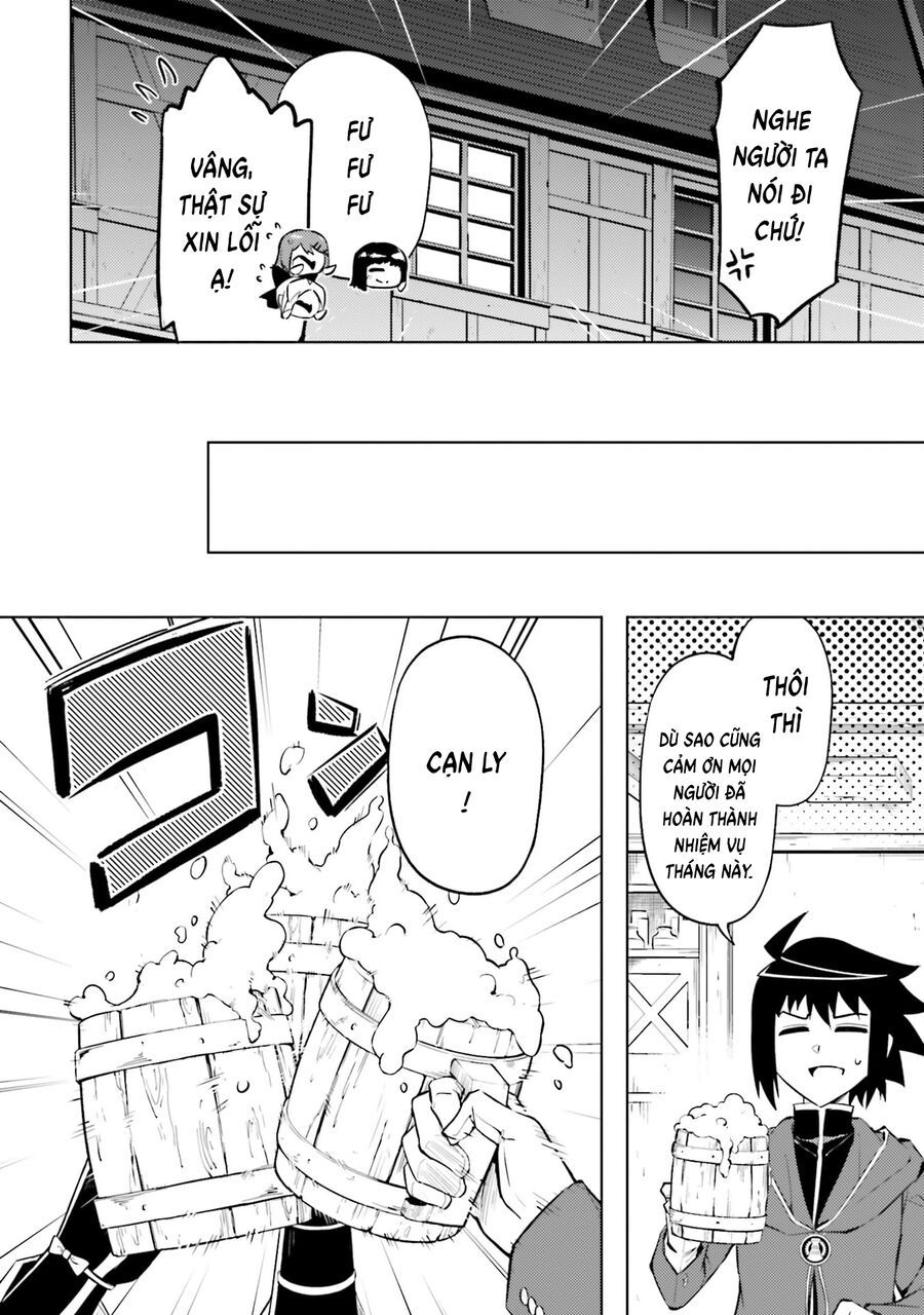 Tono Kanri O Shite Miyou Chapter 86 - 12