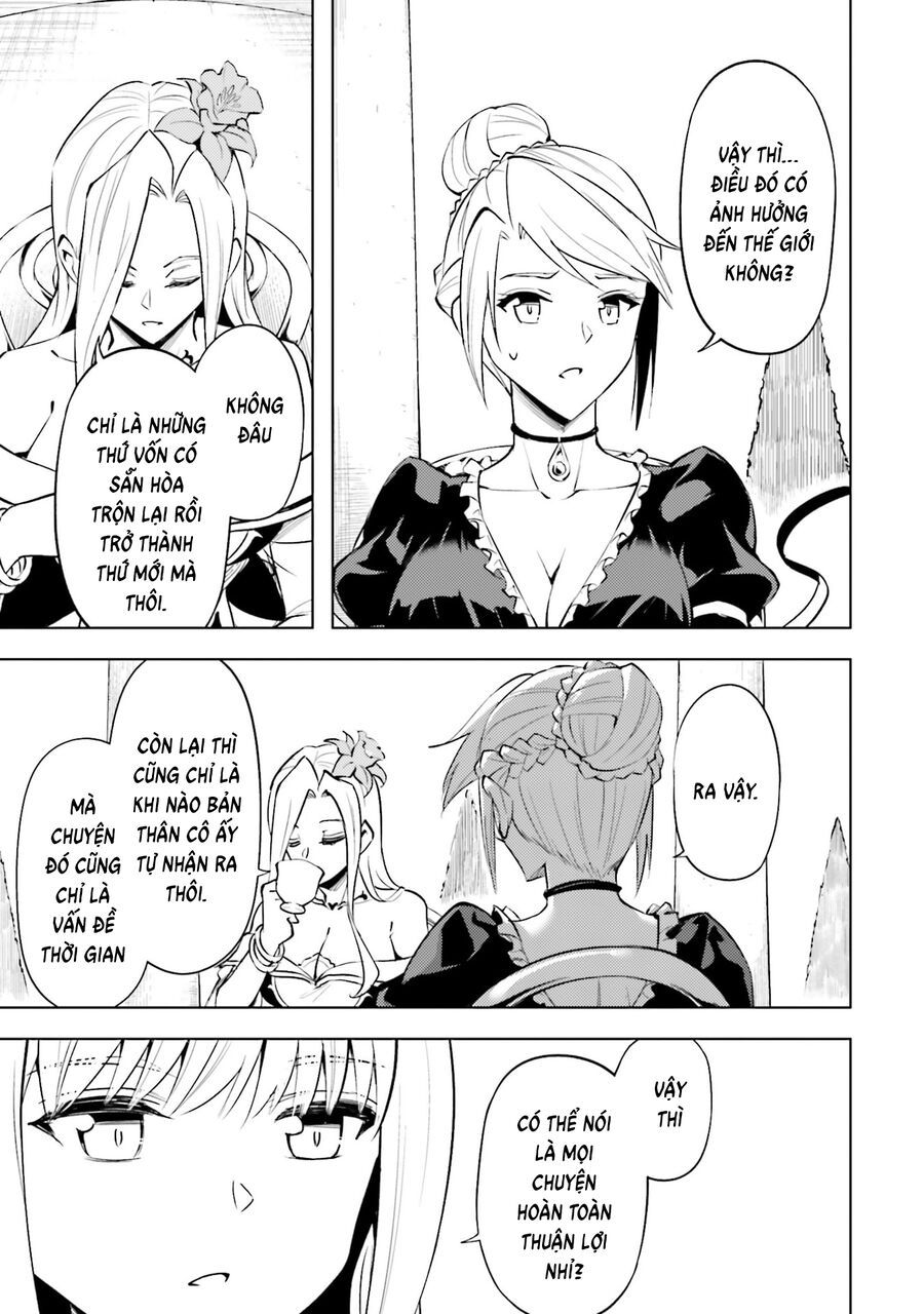 Tono Kanri O Shite Miyou Chapter 86 - 25