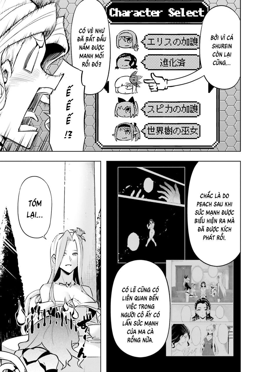 Tono Kanri O Shite Miyou Chapter 86 - 27