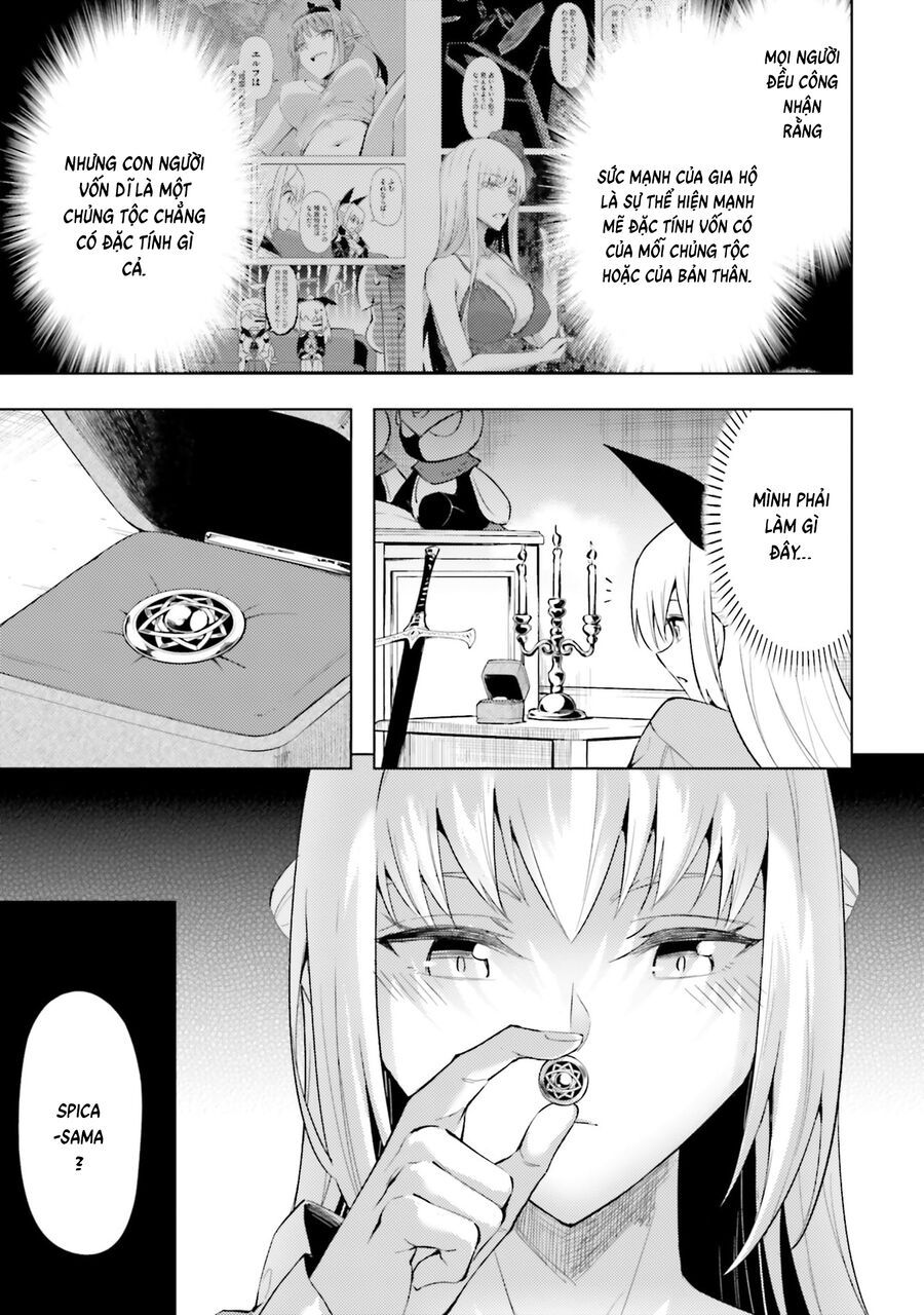 Tono Kanri O Shite Miyou Chapter 86 - 31