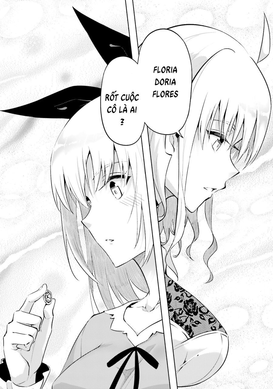 Tono Kanri O Shite Miyou Chapter 86 - 34