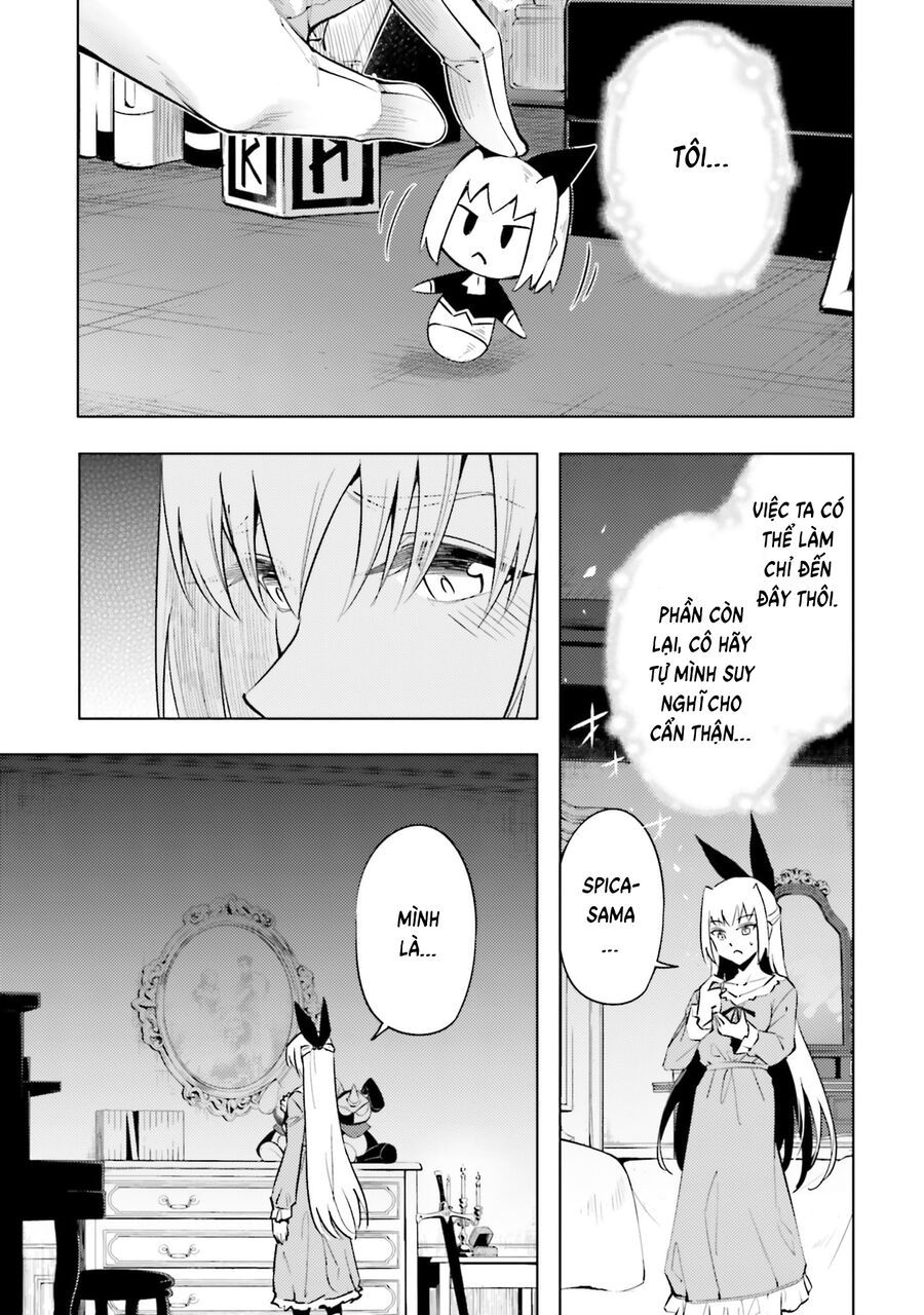 Tono Kanri O Shite Miyou Chapter 86 - 35