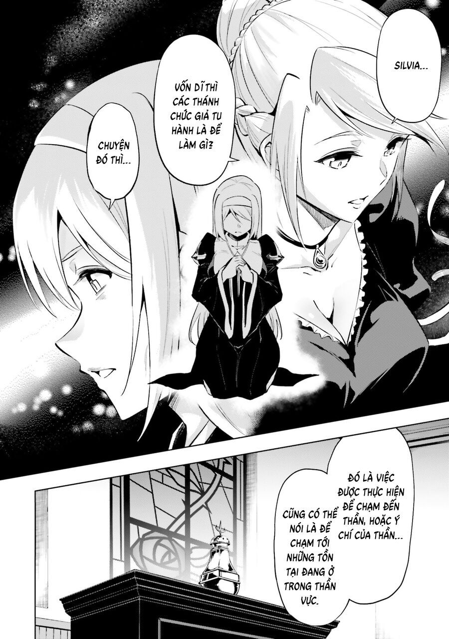 Tono Kanri O Shite Miyou Chapter 86 - 40
