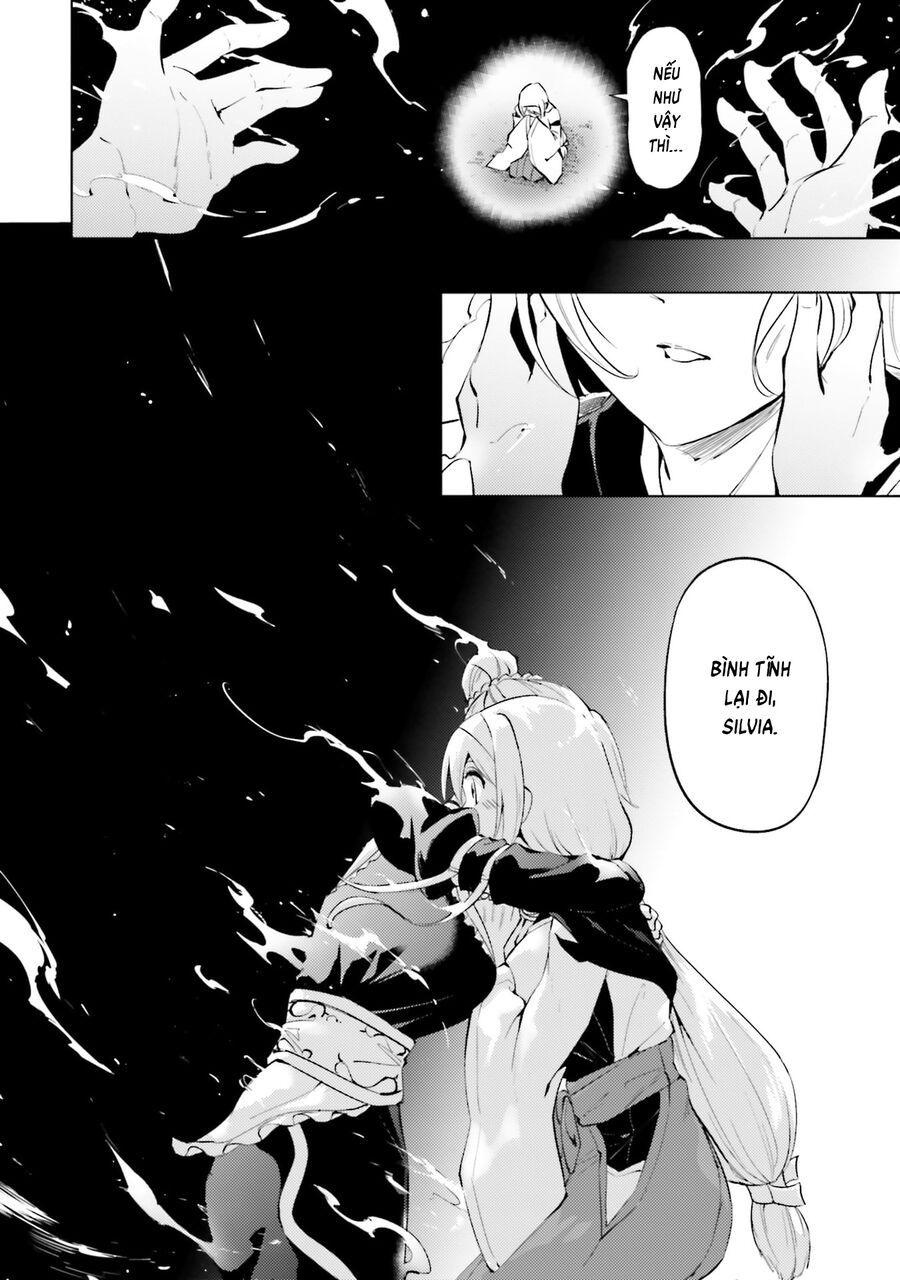 Tono Kanri O Shite Miyou Chapter 86 - 42