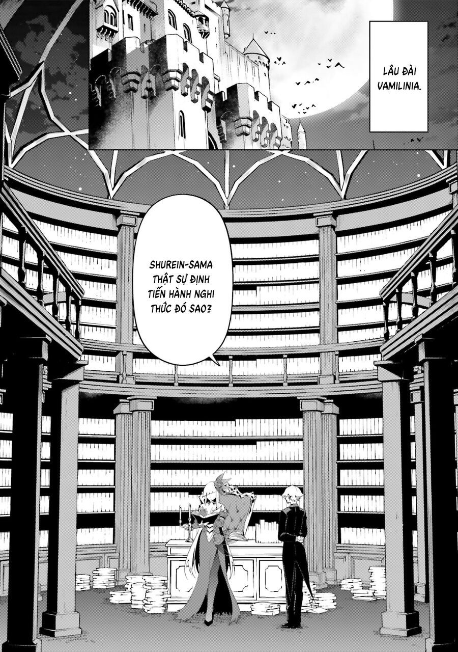 Tono Kanri O Shite Miyou Chapter 86 - 44