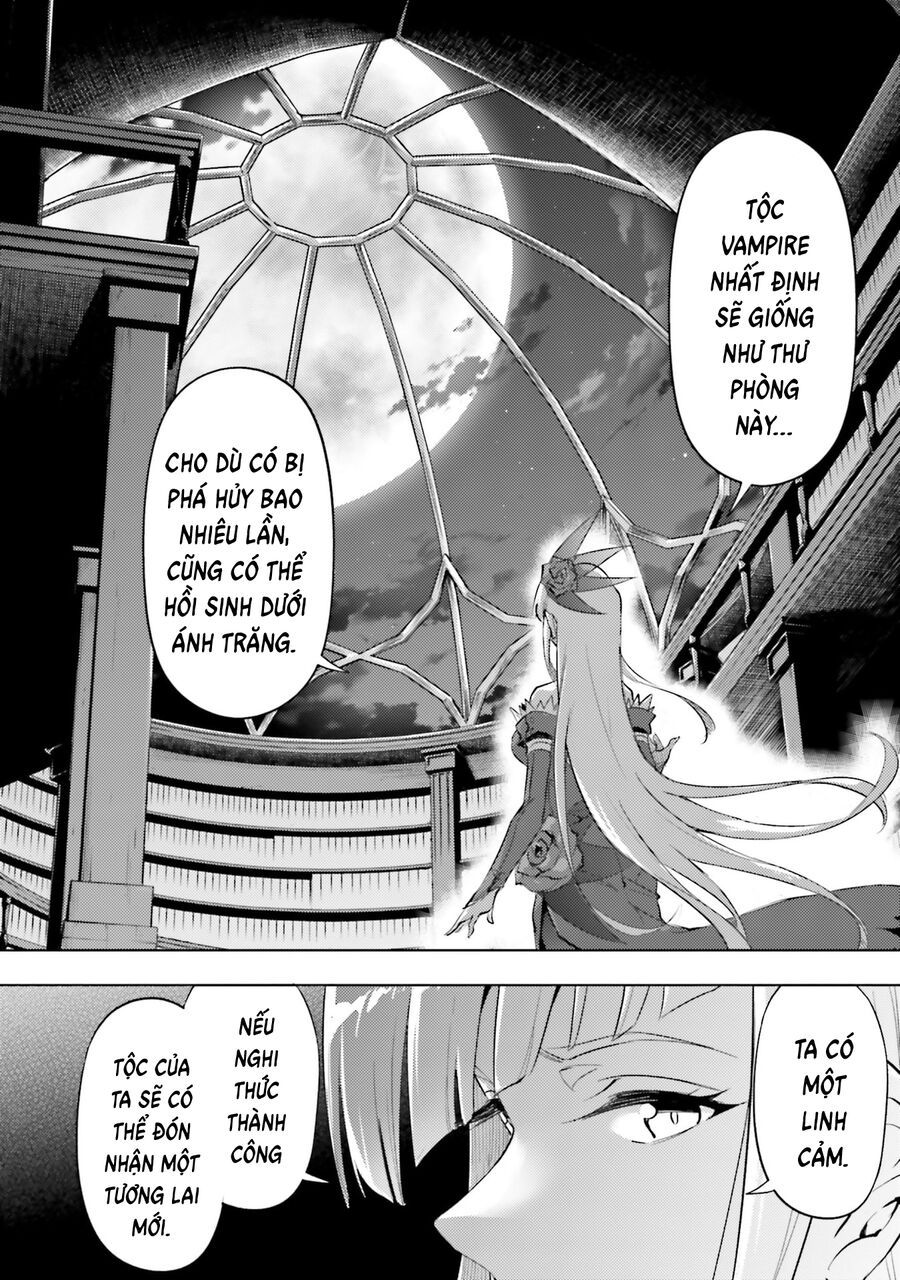 Tono Kanri O Shite Miyou Chapter 86 - 50