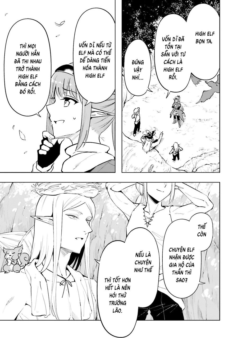 Tono Kanri O Shite Miyou Chapter 86 - 53