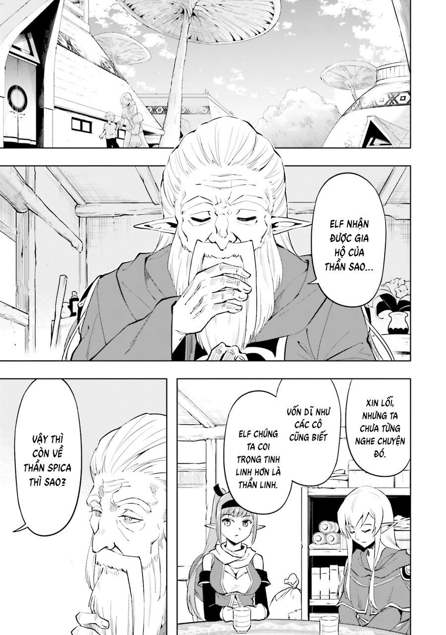 Tono Kanri O Shite Miyou Chapter 86 - 55