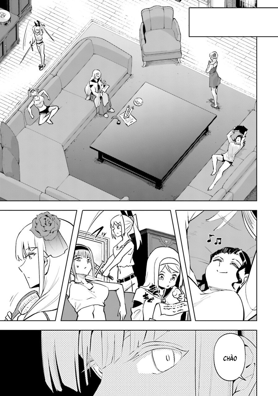 Tono Kanri O Shite Miyou Chapter 86 - 57