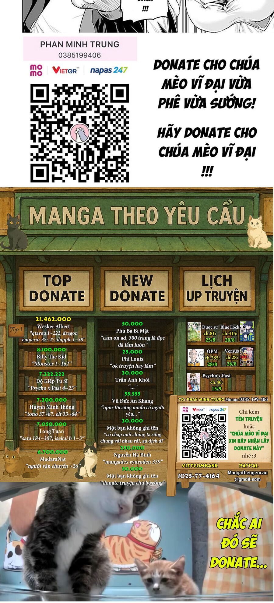 Tono Kanri O Shite Miyou Chapter 86 - 59