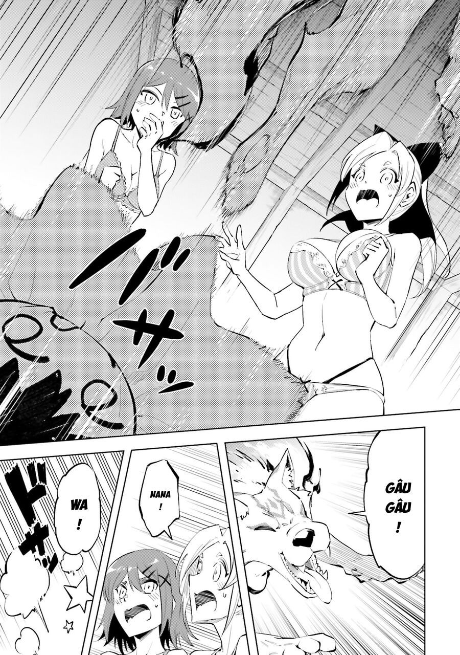 Tono Kanri O Shite Miyou Chapter 86 - 7