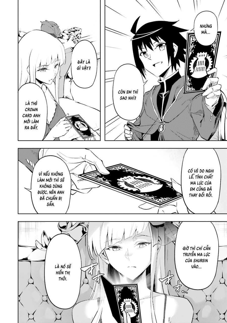 Tono Kanri O Shite Miyou Chapter 87 - 29